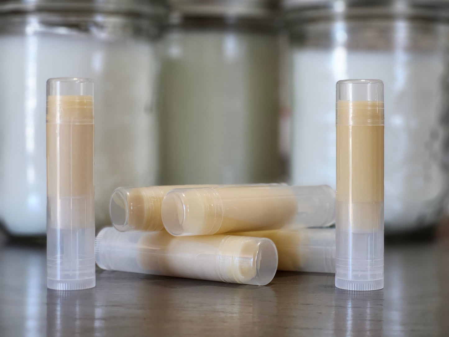 Lip Balm
