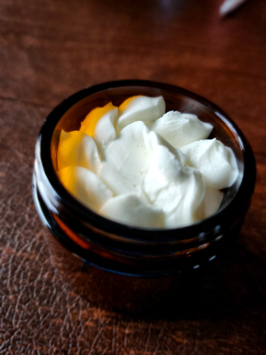 "Fix All" Frankincense balm