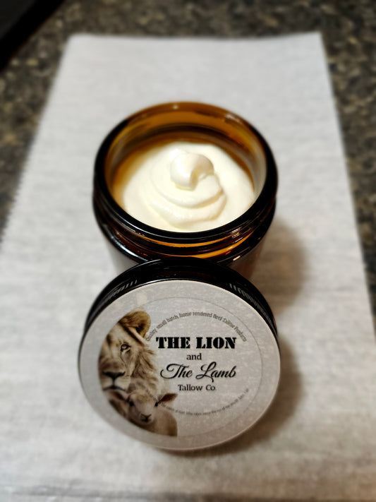 Foot Balm