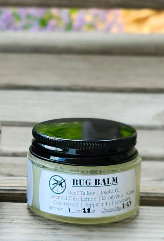 Bug Balm
