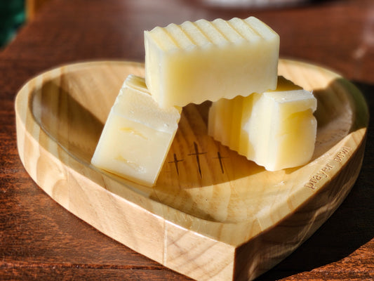 Shampoo Bar