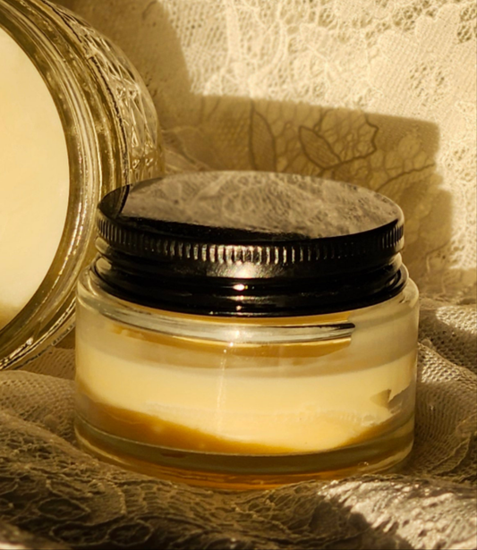Anti-inflammatory Salve