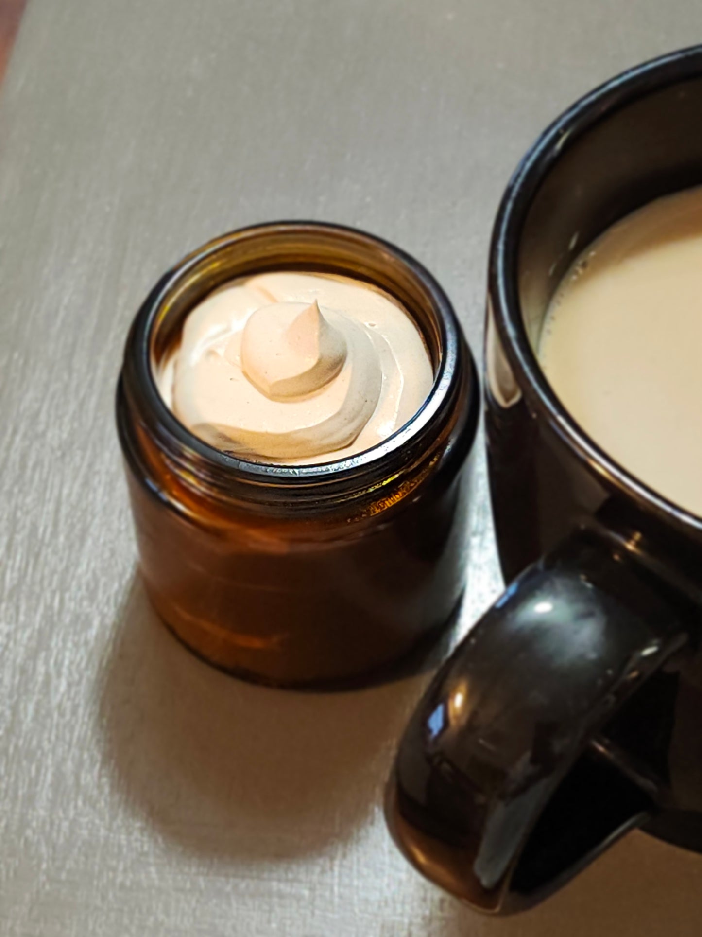 Whipped Tallow Balm