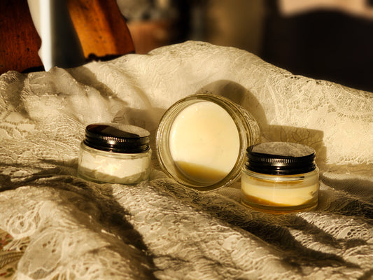 Firm Balm