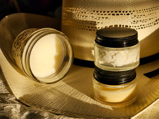 Beard Balm