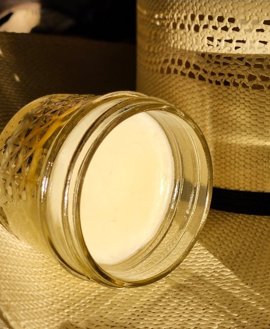 Anti-inflammatory Salve