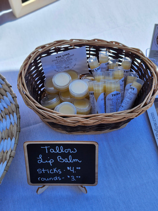 Lip Balm