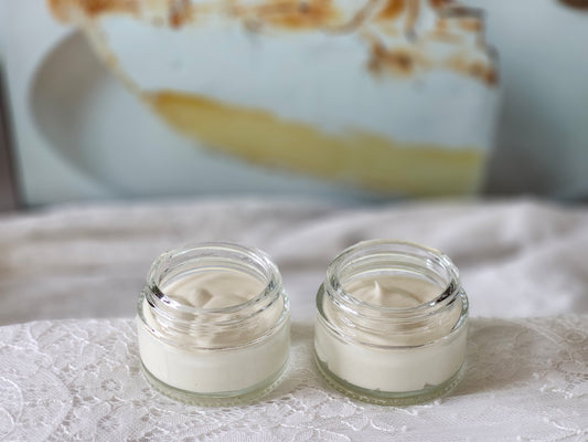 Leave-in conditioner 1oz