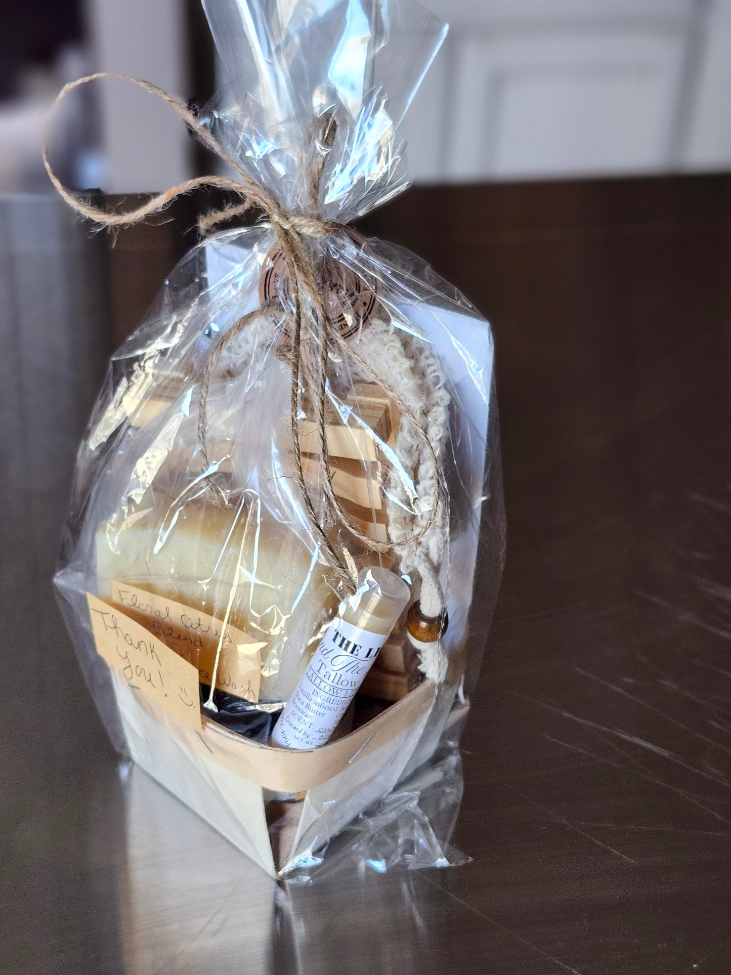 Gift Wrapping 🎁